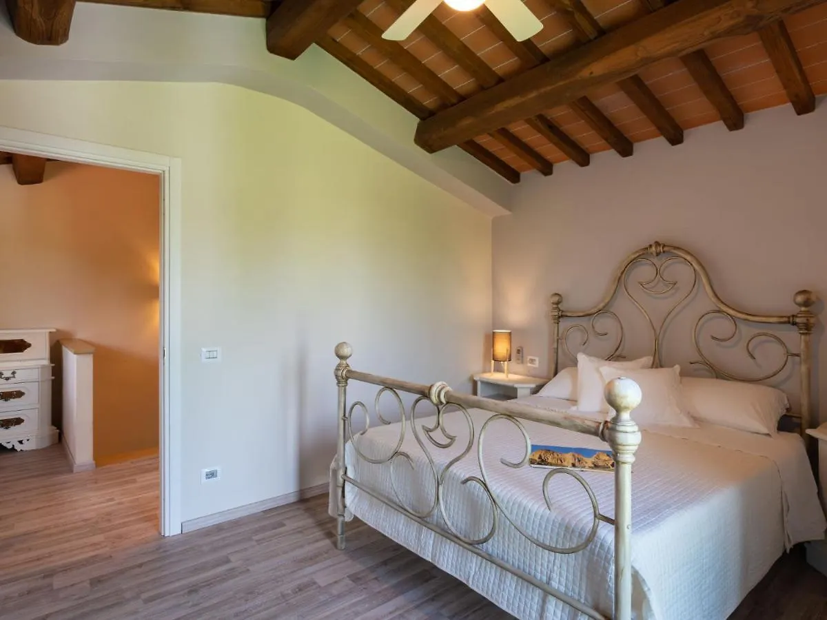 Holiday Home Il Fienile Del Casolare By Interhome Penna