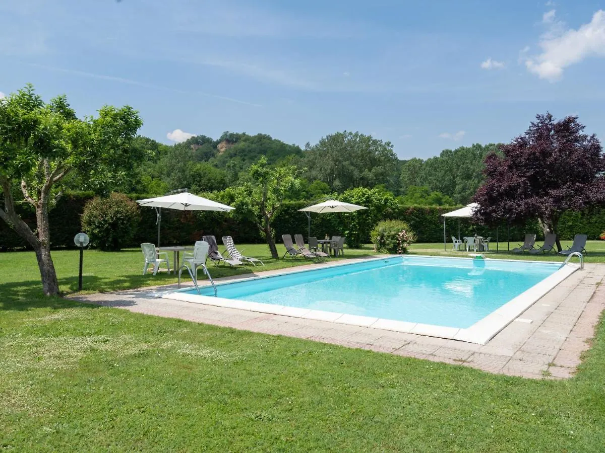 Holiday Home Il Fienile Del Casolare By Interhome Penna Italy