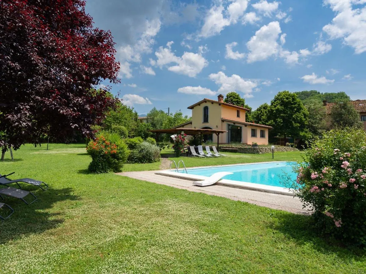 Holiday Home Il Fienile Del Casolare By Interhome Penna