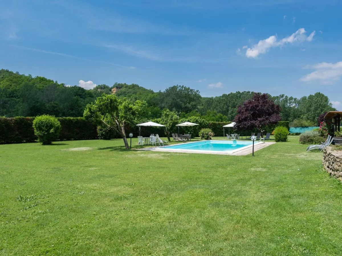 Holiday Home Il Fienile Del Casolare By Interhome Penna Italy