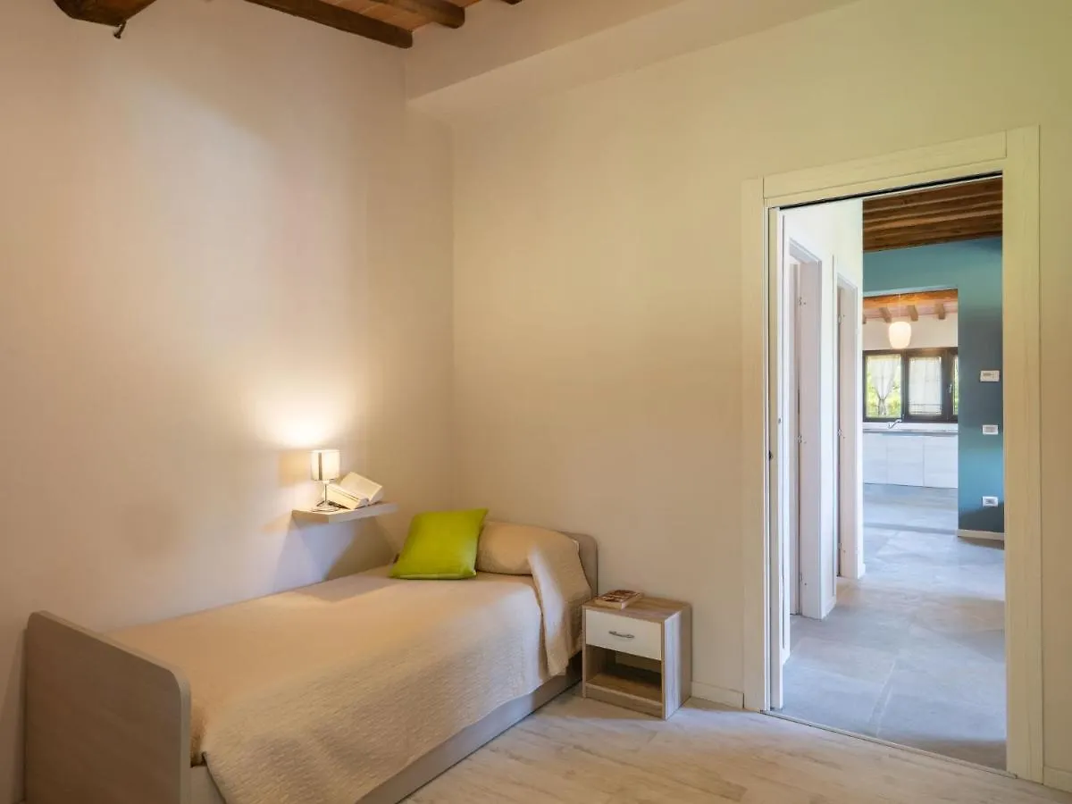 Holiday Home Il Fienile Del Casolare By Interhome Penna