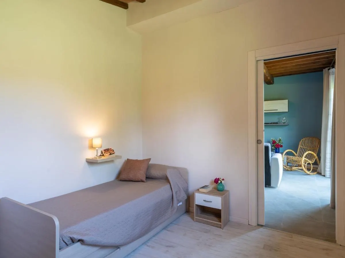 Holiday Home Il Fienile Del Casolare By Interhome Penna 0*,