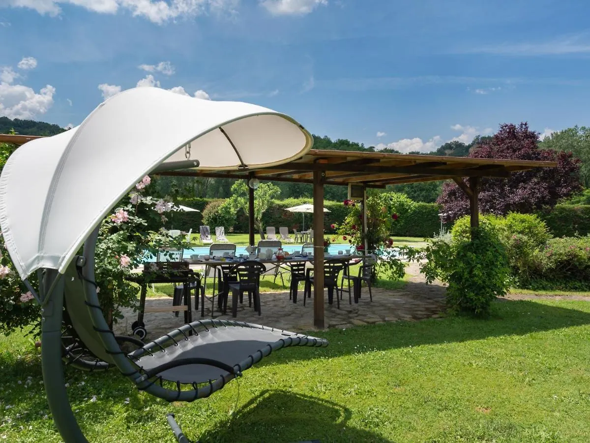 Holiday Home Il Fienile Del Casolare By Interhome Penna