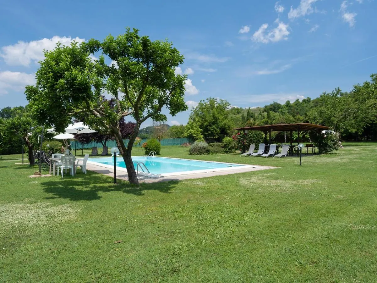 Holiday Home Il Fienile Del Casolare By Interhome Penna