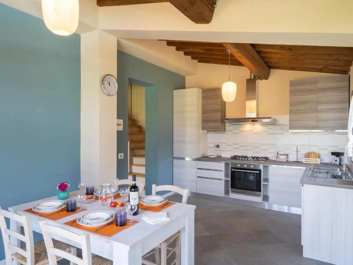 Holiday Home Il Fienile Del Casolare By Interhome Penna
