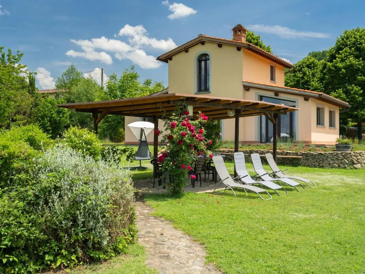 Holiday Home Il Fienile Del Casolare By Interhome Penna 0*,