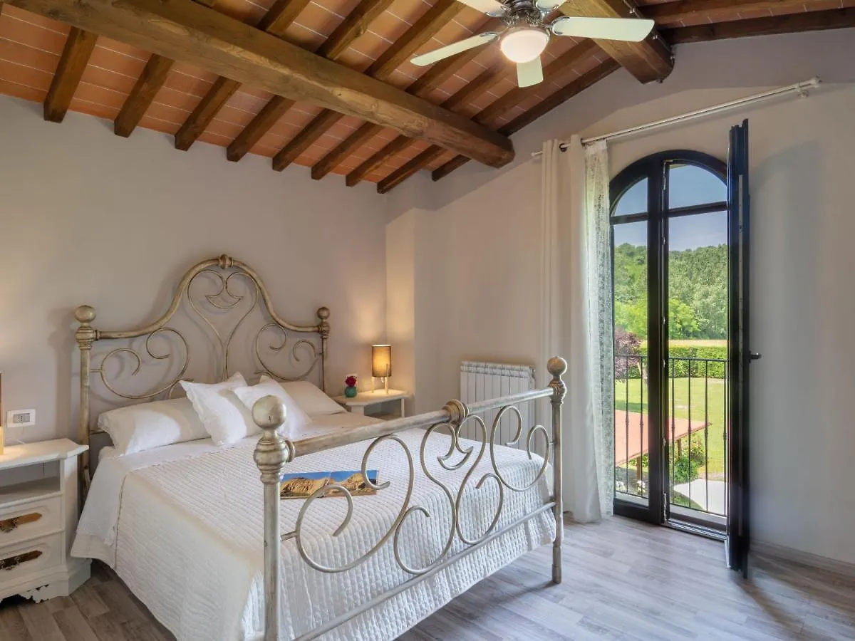 Holiday Home Il Fienile Del Casolare By Interhome Penna