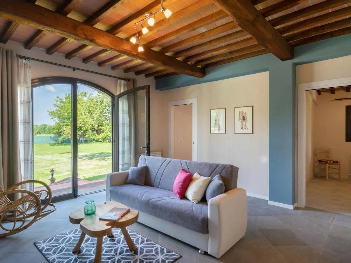 Holiday Home Il Fienile Del Casolare By Interhome Penna Italy