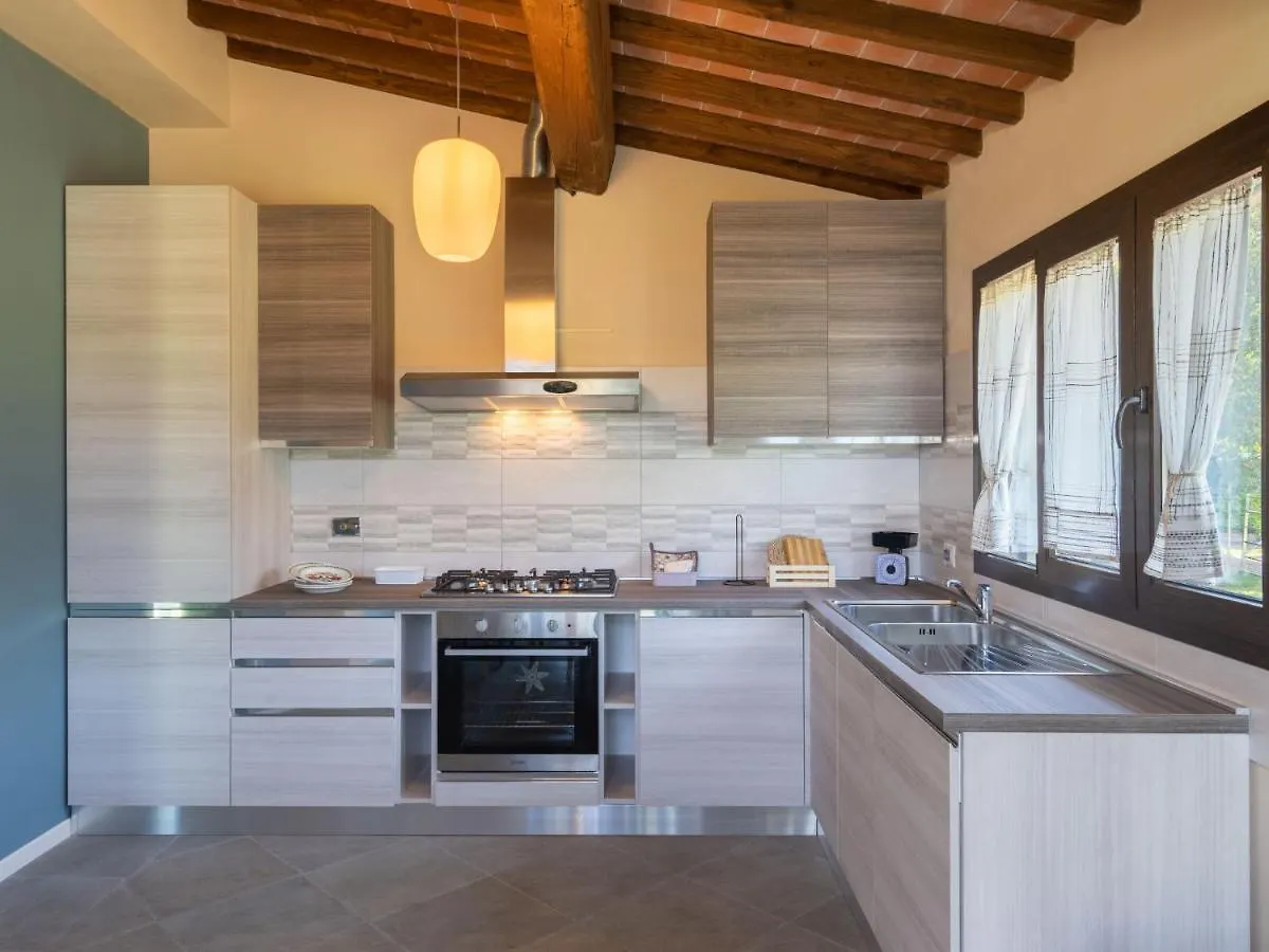 Holiday Home Il Fienile Del Casolare By Interhome Penna Italy