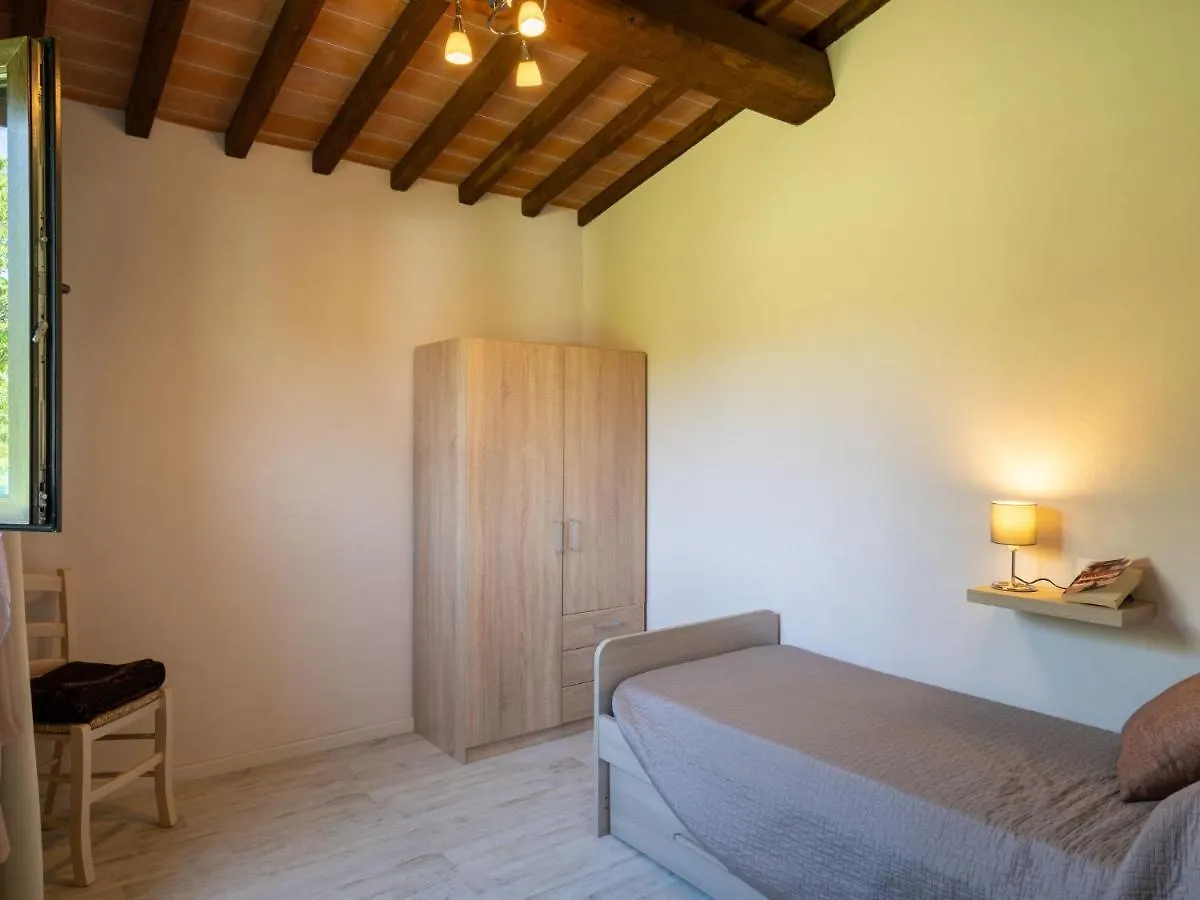 Holiday Home Il Fienile Del Casolare By Interhome Penna 0*,  Italy