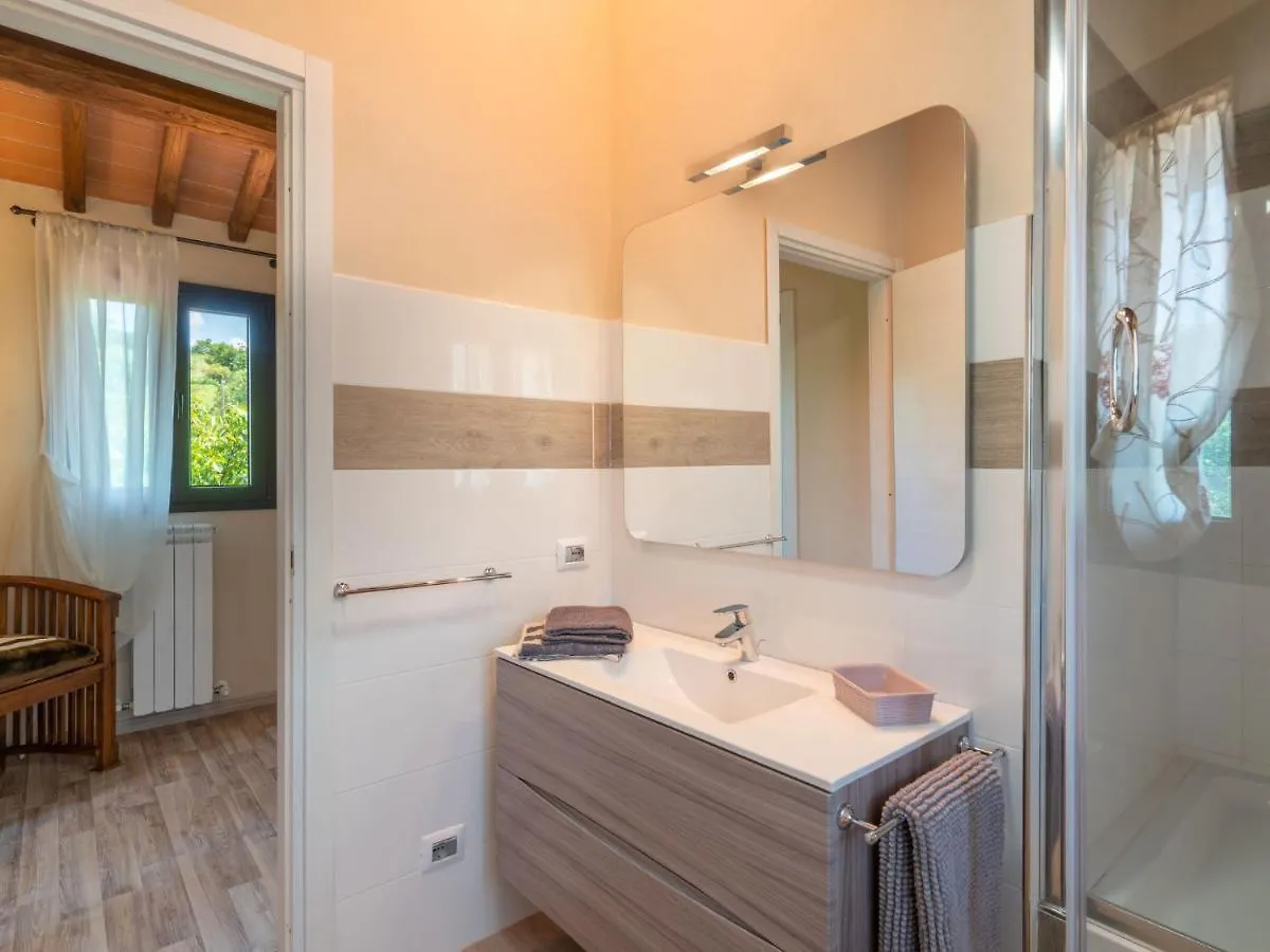 Holiday Home Il Fienile Del Casolare By Interhome Penna Italy