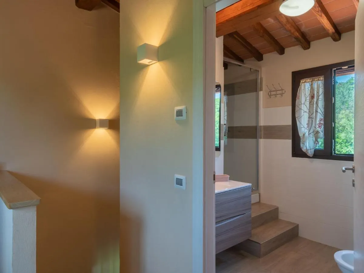Holiday Home Il Fienile Del Casolare By Interhome Penna
