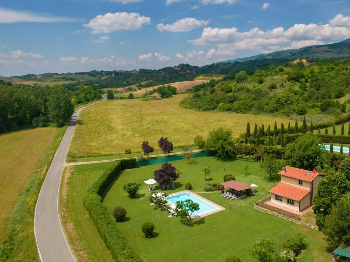 Holiday Home Il Fienile Del Casolare By Interhome Penna Italy