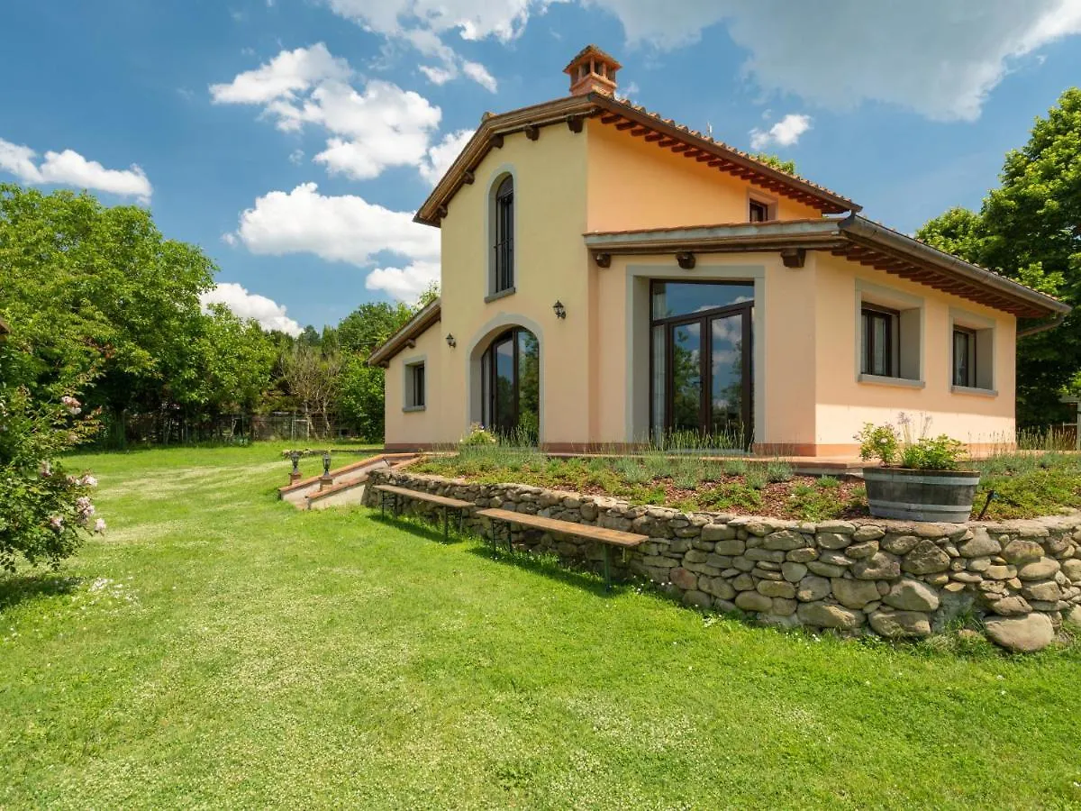 Holiday Home Il Fienile Del Casolare By Interhome Penna