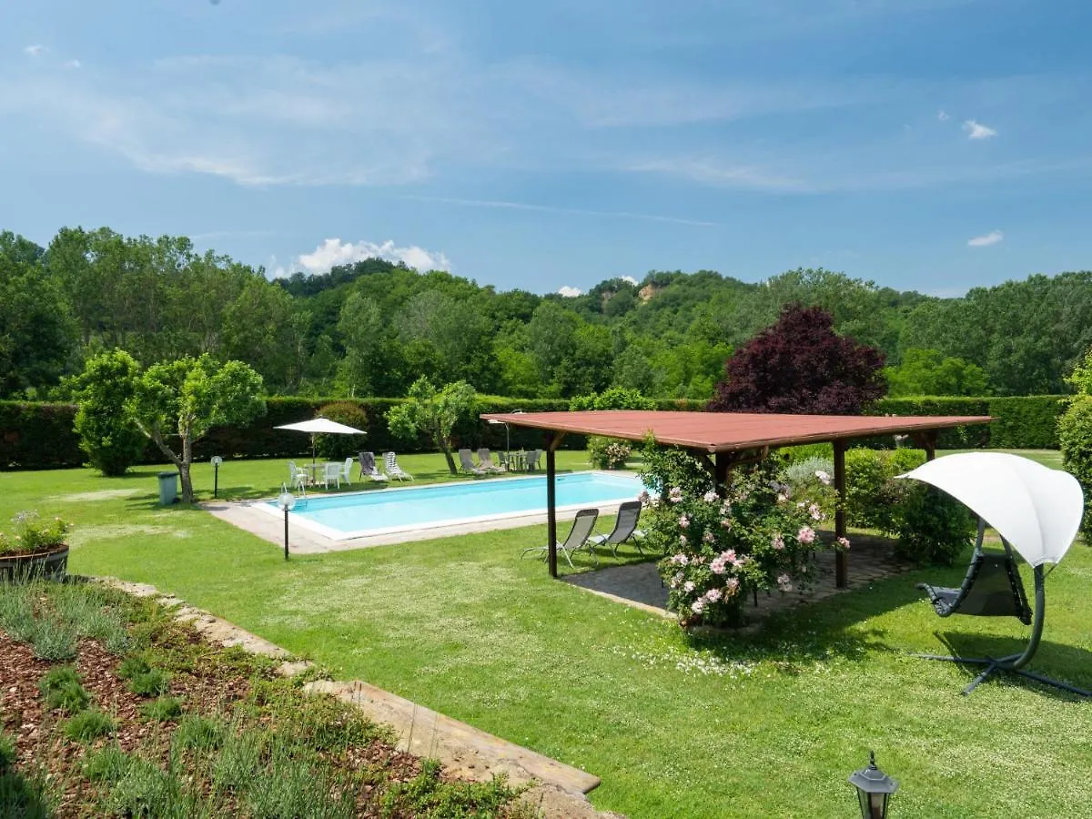 Holiday Home Il Fienile Del Casolare By Interhome Penna
