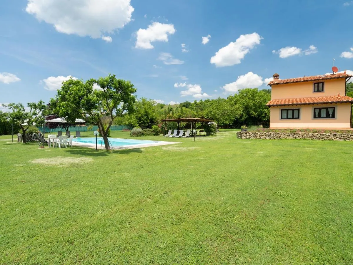 Holiday Home Il Fienile Del Casolare By Interhome Penna 0*,