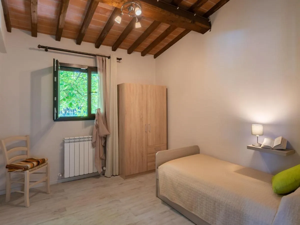 Holiday Home Il Fienile Del Casolare By Interhome Penna 0*,  Italy