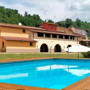 Lo Zolfino Alloggio per agriturismo