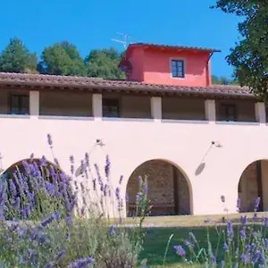 Azienda Agricola Lo Zolfino Appartamento